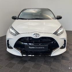 Toyota Yaris Yaris Hybride 130h Collection Jaux