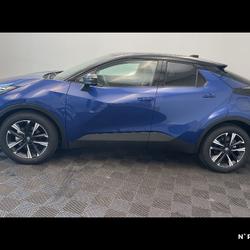 Toyota C-HR C-HR Hybride 140 Graphic Jaux