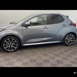 Toyota Yaris Yaris Hybride 116h Design Jaux