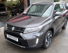 Suzuki Vitara Saint-Paul-lès-Dax