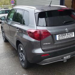 Suzuki Vitara 1.4 BOOSTERJET HYBRID 110CH STYLE ALLGRIP MY25 Saint-Paul-l&egrave;s-Dax