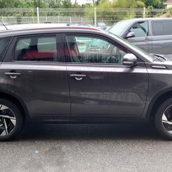 Suzuki Vitara 1.4 BOOSTERJET HYBRID 110CH STYLE ALLGRIP MY25 Saint-Paul-l&egrave;s-Dax