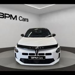 Lancia Ypsilon 1.2 Ibrida 100ch LX eDCT6 Orl&eacute;ans
