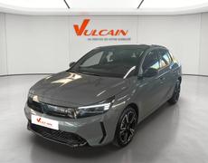 Opel Corsa Givors