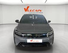 Opel Corsa Givors