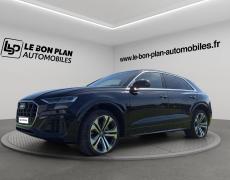 Audi Q8 Capens