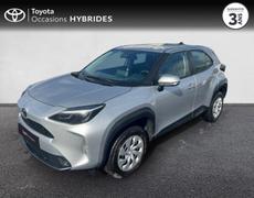 Toyota Yaris Cross 116h Dynamic MC24