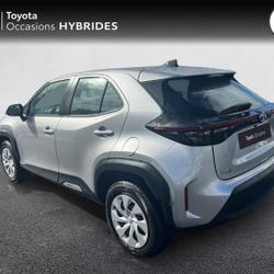 Toyota Yaris Cross 116h Dynamic MC24 occasion - Pluneret - photo 2/24