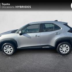 Toyota Yaris Cross 116h Dynamic MC24 occasion - Pluneret - photo 3/24