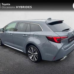 Toyota Corolla Touring Sports 1.8 140ch Design MY25 occasion - Pluneret - photo 2/24