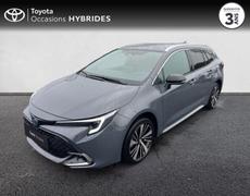 Toyota Corolla Touring Sports Pluneret