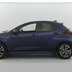 Toyota Yaris Yaris Hybride 116h Iconic Vannes
