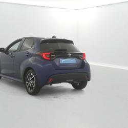 Toyota Yaris Yaris Hybride 116h Iconic Vannes
