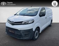 Toyota Proace Pluneret