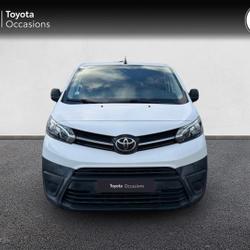 Toyota Proace Medium 95 D-4D Active occasion - Pluneret - photo 2/24