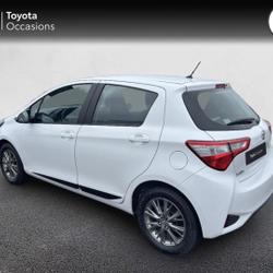 Toyota Yaris 70 VVT-i Dynamic 5p RC18 occasion - Pluneret - photo 2/24