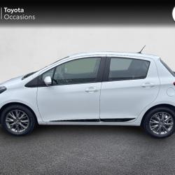 Toyota Yaris 70 VVT-i Dynamic 5p RC18 occasion - Pluneret - photo 3/24