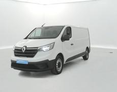 Renault Trafic Vannes