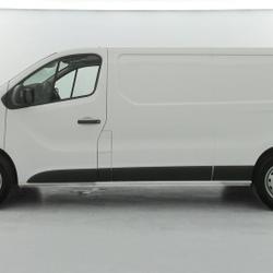 Renault Trafic TRAFIC FGN L2H1 3000 KG BLUE DCI 130 GRAND CONFORT Vannes