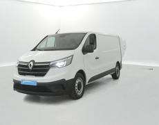 Renault Trafic Vannes