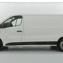 Renault Trafic TRAFIC FGN L2H1 3000 KG BLUE DCI 130 GRAND CONFORT Vannes