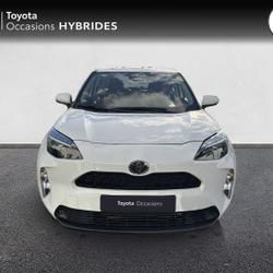 Toyota Yaris Cross 116h Dynamic MC24 occasion - Pluneret - photo 2/23