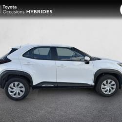 Toyota Yaris Cross 116h Dynamic MC24 occasion - Pluneret - photo 3/23
