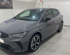 Seat Ibiza Belfort