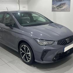 Seat Ibiza Ibiza 1.0 TSI 115 ch Start/Stop DSG7 FR Belfort