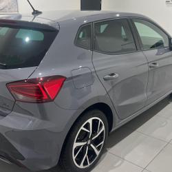 Seat Ibiza Ibiza 1.0 TSI 115 ch Start/Stop DSG7 FR Belfort