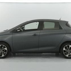 Renault Zoe Zoe R110 Achat Int&eacute;gral Intens Vannes