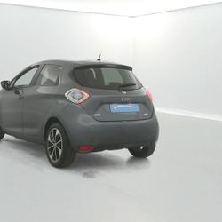 Renault Zoe Zoe R110 Achat Int&eacute;gral Intens Vannes