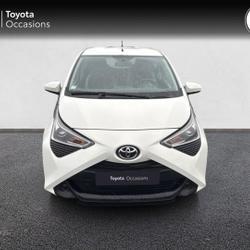 Toyota Aygo 1.0 VVT-i 72ch x-play 3p occasion - Pluneret - photo 2/24