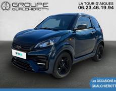 Ligier JS 50 La Tour-d'Aigues