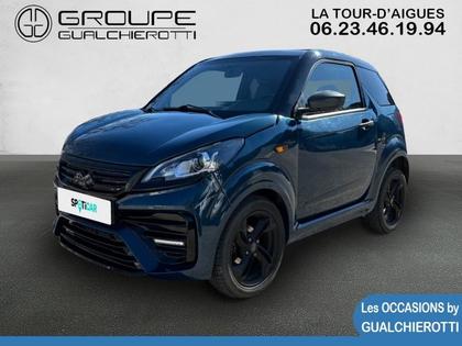 Ligier JS 50 - 50 Sport Pack DCI - 12 990 €
