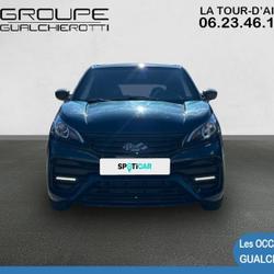 Ligier JS 50 50 Sport Pack DCI La Tour-d'Aigues