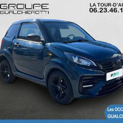Ligier JS 50 50 Sport Pack DCI La Tour-d'Aigues