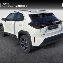 Toyota Yaris Cross 130h Design AWD-i MC24 occasion - Pluneret - photo 2/24