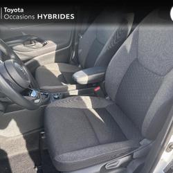 Toyota Yaris Cross 130h Design AWD-i MC24 occasion - Pluneret - photo 3/24