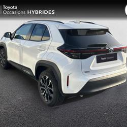 Toyota Yaris Cross 116h Design MY22 occasion - Pluneret - photo 2/24