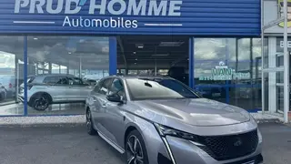 Peugeot 308 SW Phase 2  - Gt - photo 0