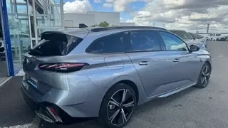 Peugeot 308 SW Phase 2  - Gt - photo 2