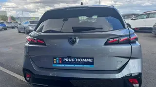 Peugeot 308 SW Phase 2  - Gt - photo 3