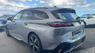 Peugeot 308 SW Phase 2  - Gt - photo 4