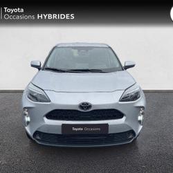 Toyota Yaris Cross 116h Dynamic MY25 occasion - Pluneret - photo 2/24