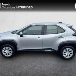 Toyota Yaris Cross 116h Dynamic MY25 occasion - Pluneret - photo 3/24