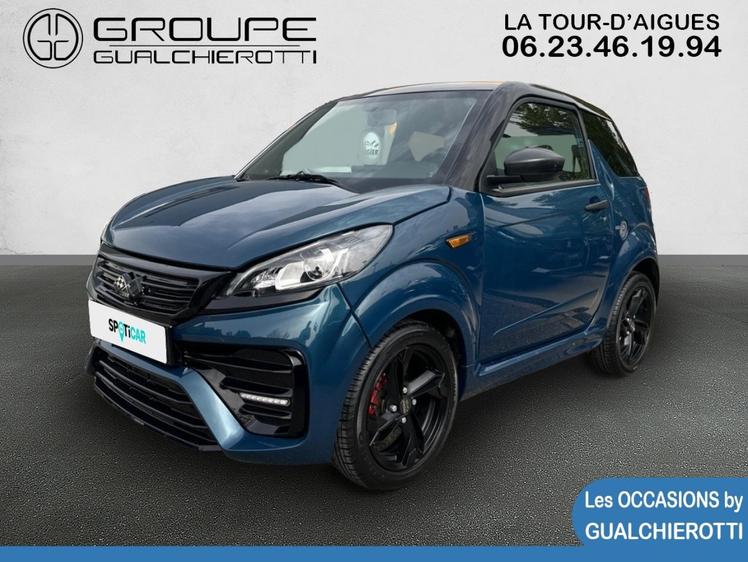 Ligier JS 50  - 13 990 €