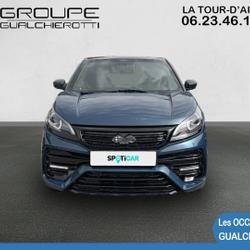 Ligier JS 50 50 Sport Pack DCI DA La Tour-d'Aigues
