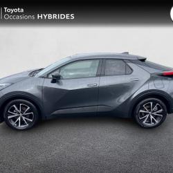 Toyota C-HR 2.0 Hybride 200ch Design MY25 occasion - Pluneret - photo 3/24