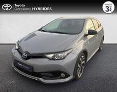 Toyota Auris Touring Sports Pluneret